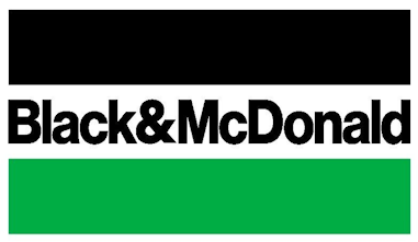 BLACK&McDONALD