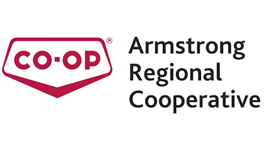 ARMSTRONG REGIONAL COOP