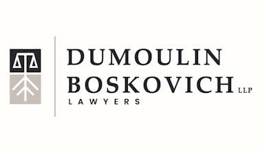 DuMOULIN BOSKOVICH LLP