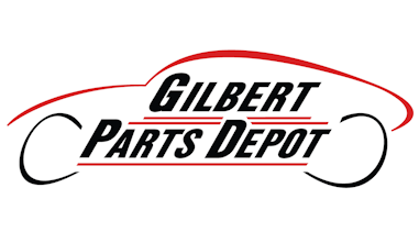 GILBERT PARTS DEPOT