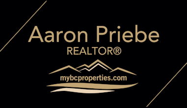 AARON PRIEBE, REALTOR