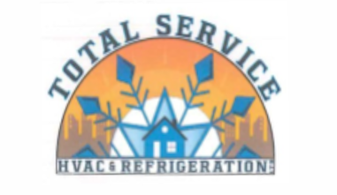 TOTAL SERVICES HVAC & REFRIGERATION