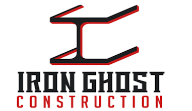 IRON GHOST CONSTRUCTION