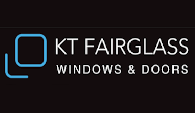 KT FAIRGLASS WINDOWS & DOORS