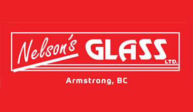 NELSON'S GLASS