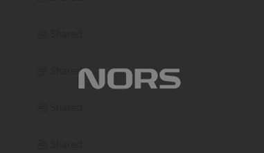 NORS.