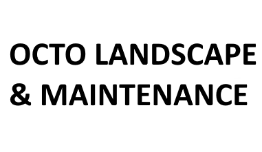 OCTO LANDSCAPE & MAINTENANCE