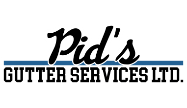 PIDS GUTTER SERVICES LTD.