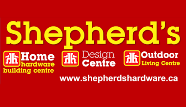 SHEPHERD'S HOME HARDWARE AND BULIDING CENTRE