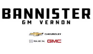 BANNISTER GM VERNON