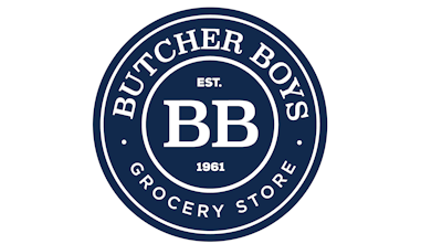 BUTCHER BOYS GROCERY STORE