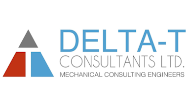 DELTA-T CONSULTANTS LTD.