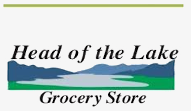HEAD OF THE LAKE GROCERY STORE