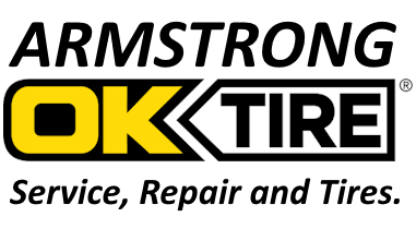 OK TIRE, ARMSTRONG