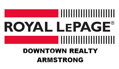 ROYAL LEPAGE DOWNTOWN REALTY - ARMSTRONG