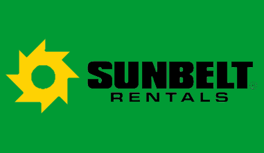 SUNBELT RENTALS