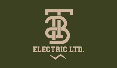 T&B ELECTRIC LTD.