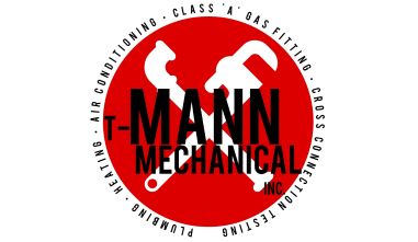 T-MANN MECHANICAL