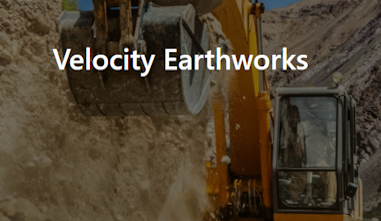 VELOCITY EARTHWORKS